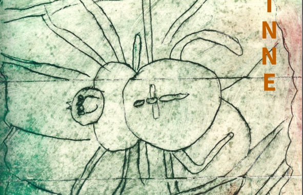 Die Kreuzspinne